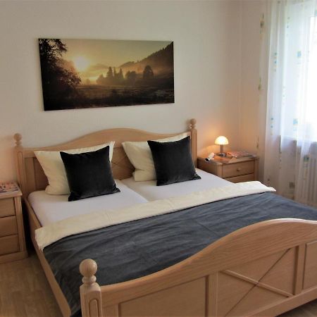 Alpenflair Ferienwohnungen Whg 224 Soellerblick Oberstdorf Exterior foto