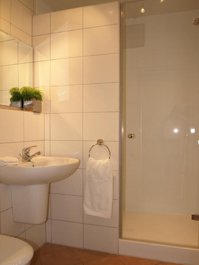 Alpenflair Ferienwohnungen Whg 224 Soellerblick Oberstdorf Exterior foto